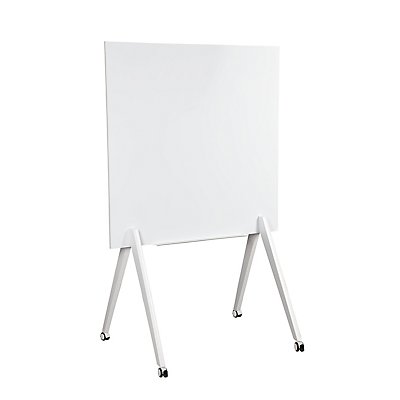 Whiteboard Rami | Magnetisch | HxB 1835 x 1185 mm | Weiß | Novigami